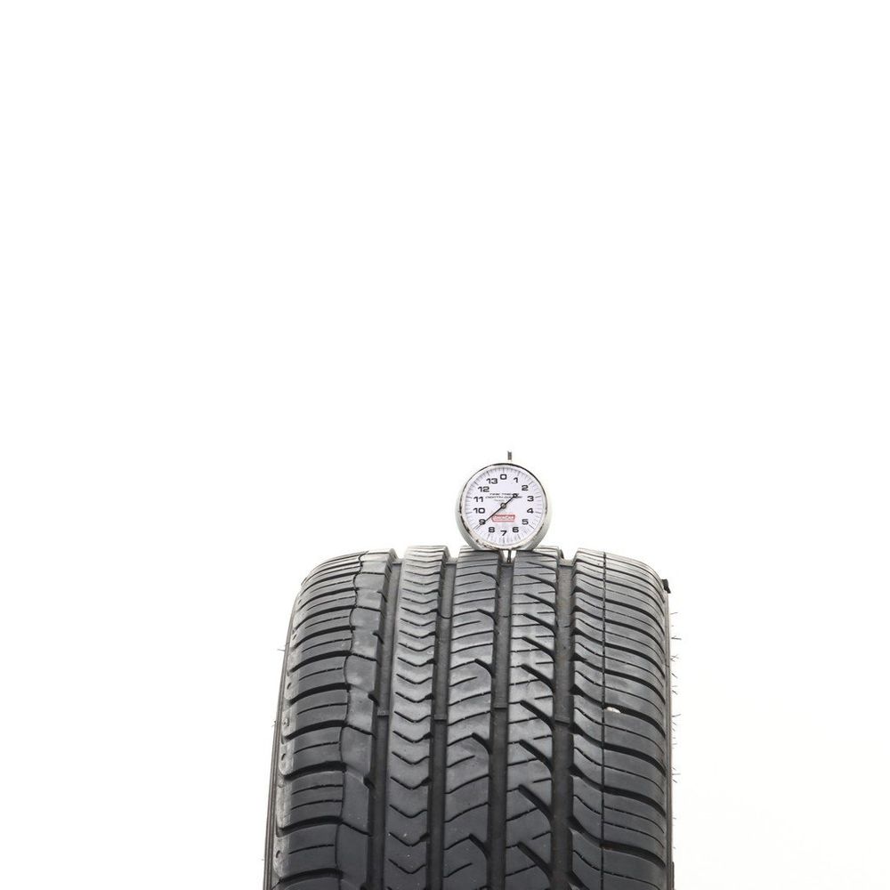 Used 215/45R17 Goodyear Eagle Sport TZ 91W - 8.5/32 - Image 2