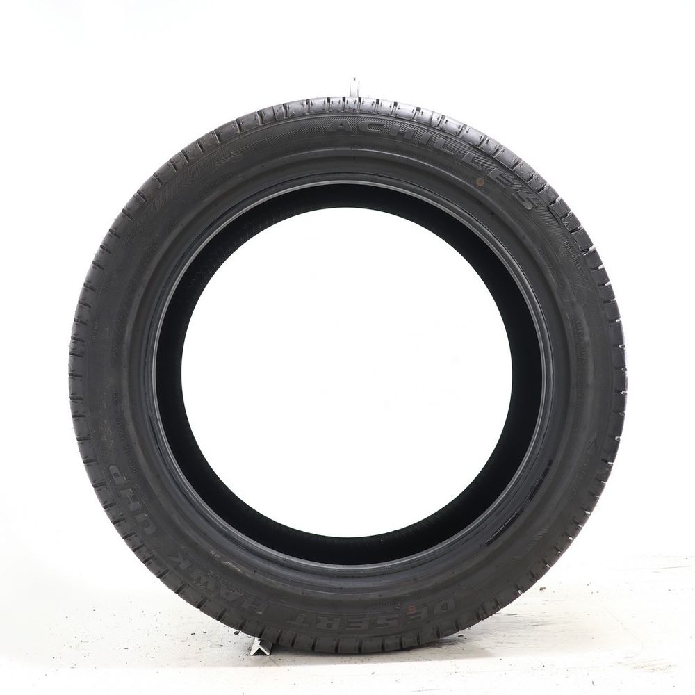 Used 275/45R20 Achilles Desert Hawk UHP 110V - 7/32 - Image 3