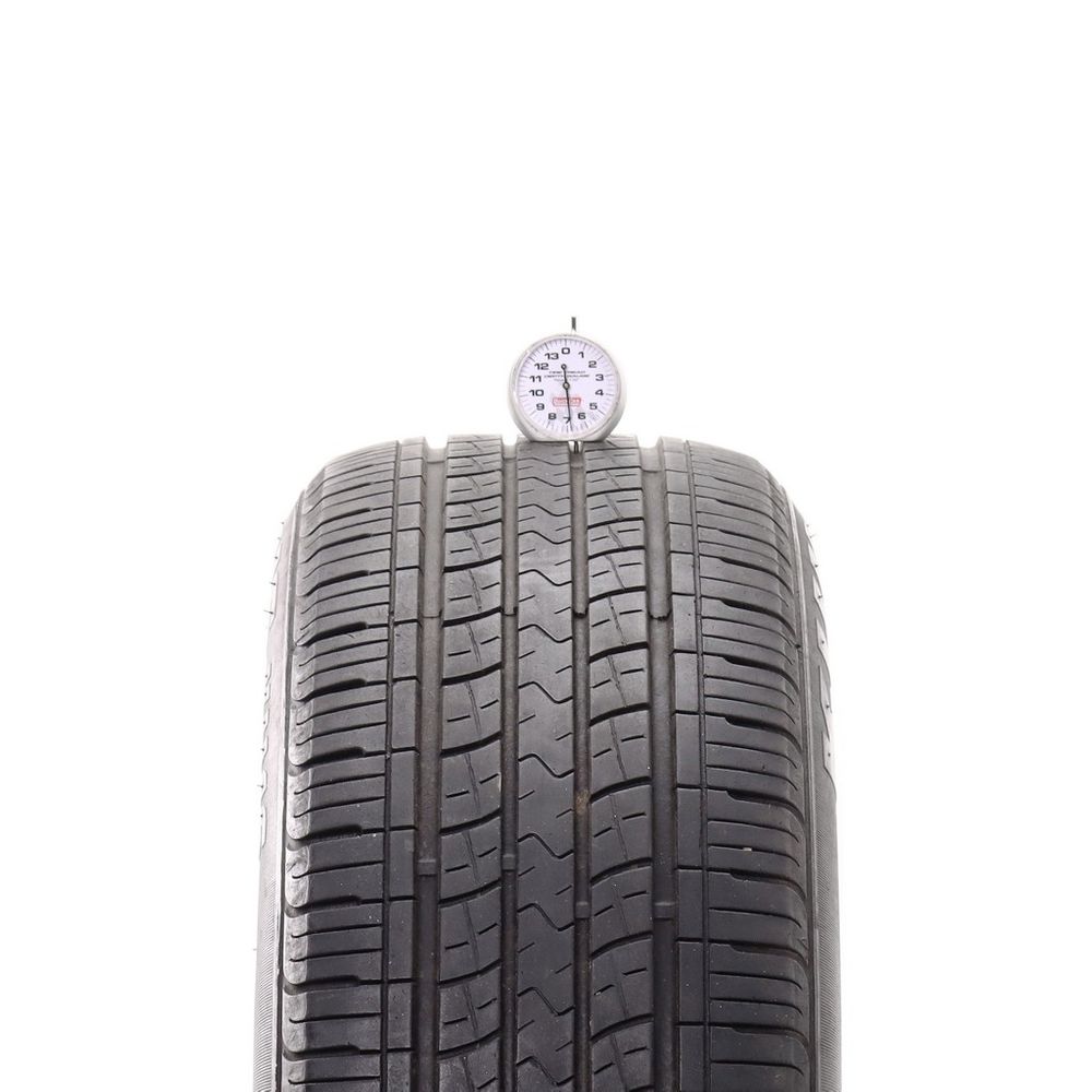 Used 235/60R17 Kumho Solus KH16 102T - 6.5/32 - Image 2