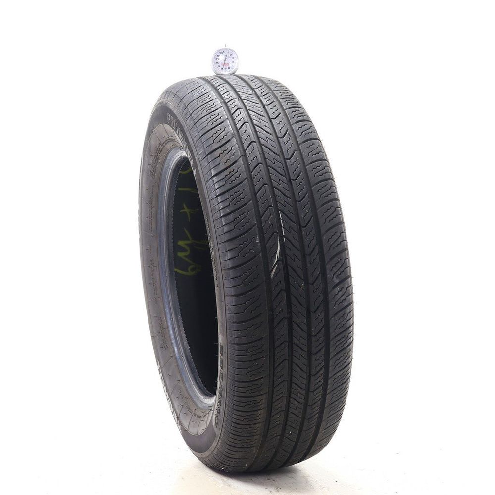 Set of (4) Used 225/65R17 Primewell All Season 102H - 7.5-9/32 - Image 1