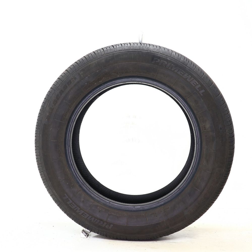 Set of (4) Used 225/65R17 Primewell All Season 102H - 7.5-9/32 - Image 3