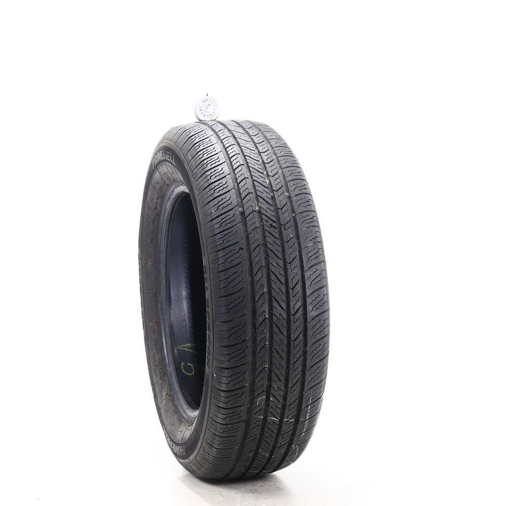Set of (4) Used 225/65R17 Primewell All Season 102H - 7.5-9/32 - Image 4