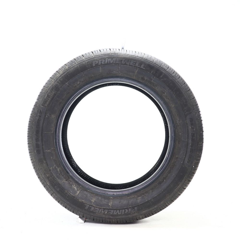 Set of (4) Used 225/65R17 Primewell All Season 102H - 7.5-9/32 - Image 6