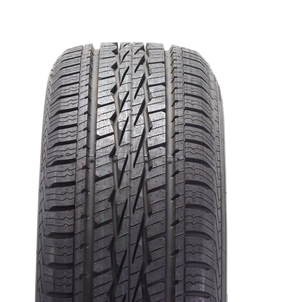 New 235/65R17 General Grabber STX 108T - 11.5/32 - Image 2