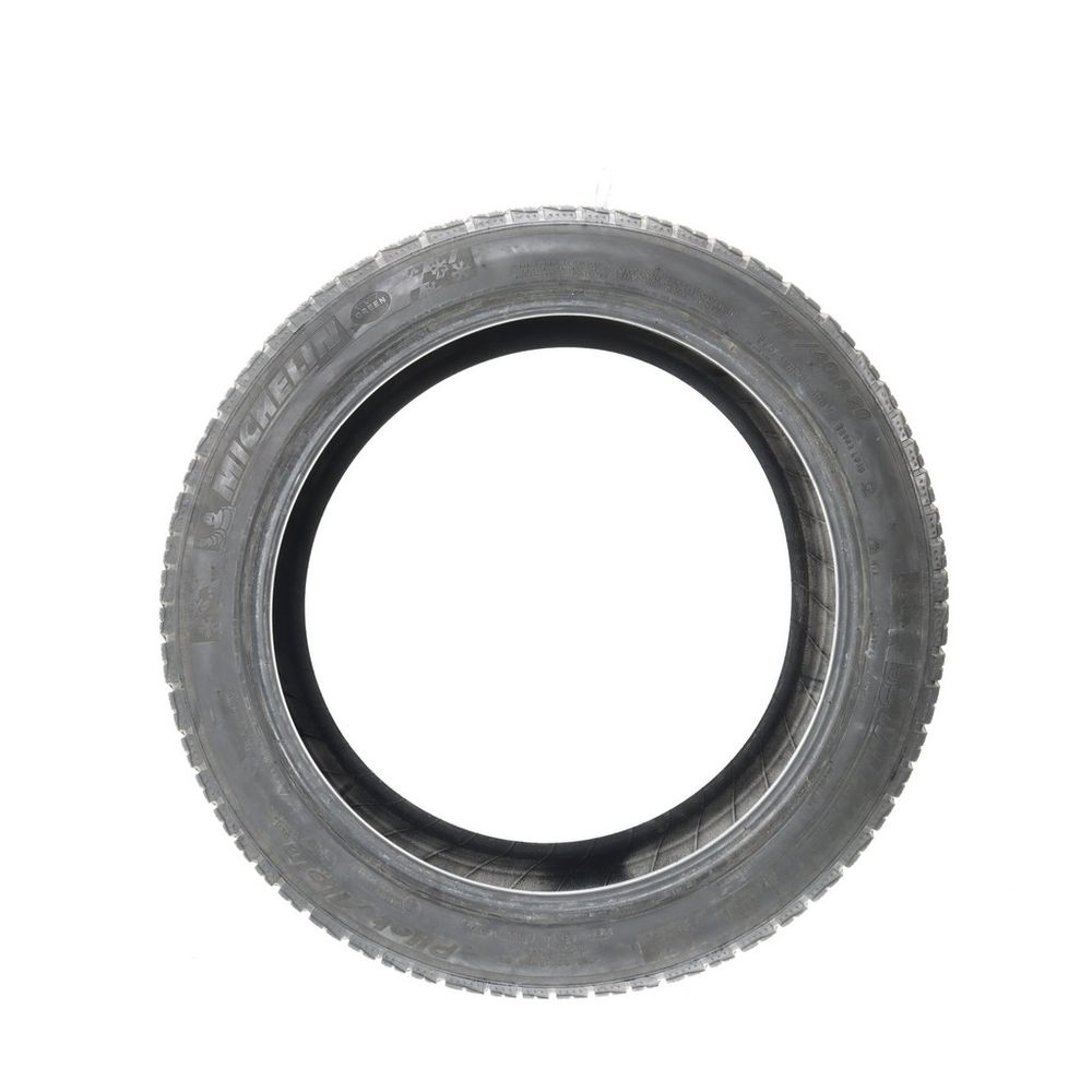 Used 275/40R20 Michelin Pilot Alpin PA4 NO 106V - 9/32 - Image 3