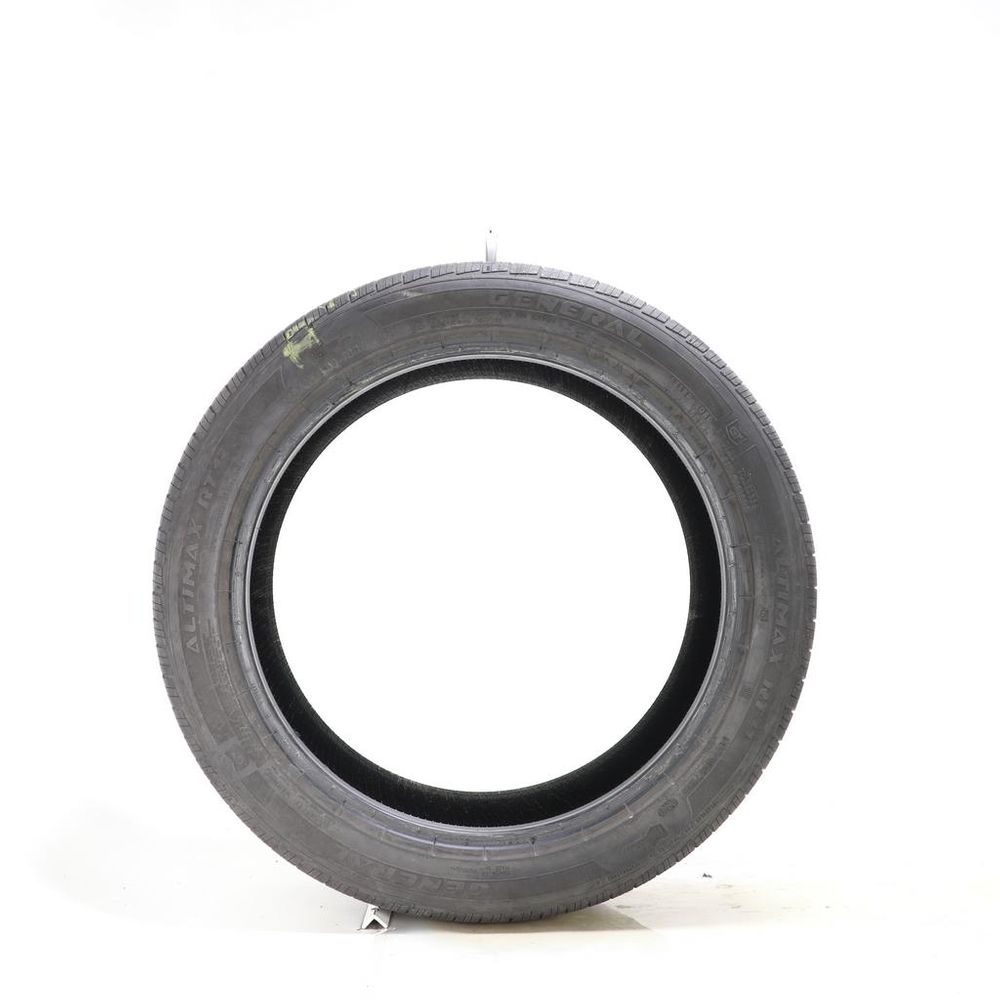 Used 245/45R19 General Altimax RT43 102V - 7.5/32 - Image 3