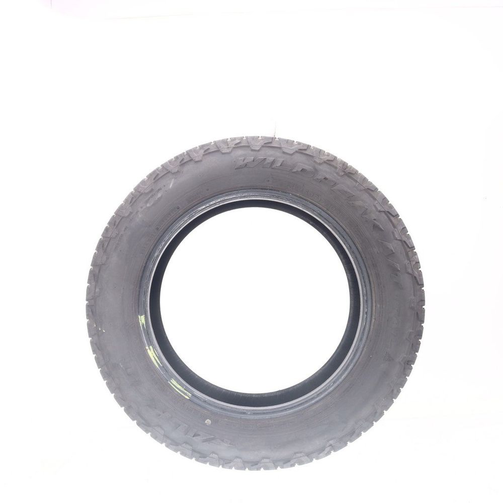 Used 235/60R17 Falken Wildpeak A/T Trail 102H - 6.5/32 - Image 3