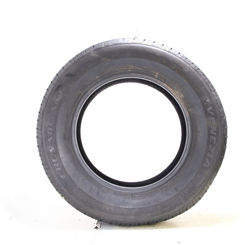 Used 265/65R18 Venezia Crusade SXT 114T - 8/32 - Image 3