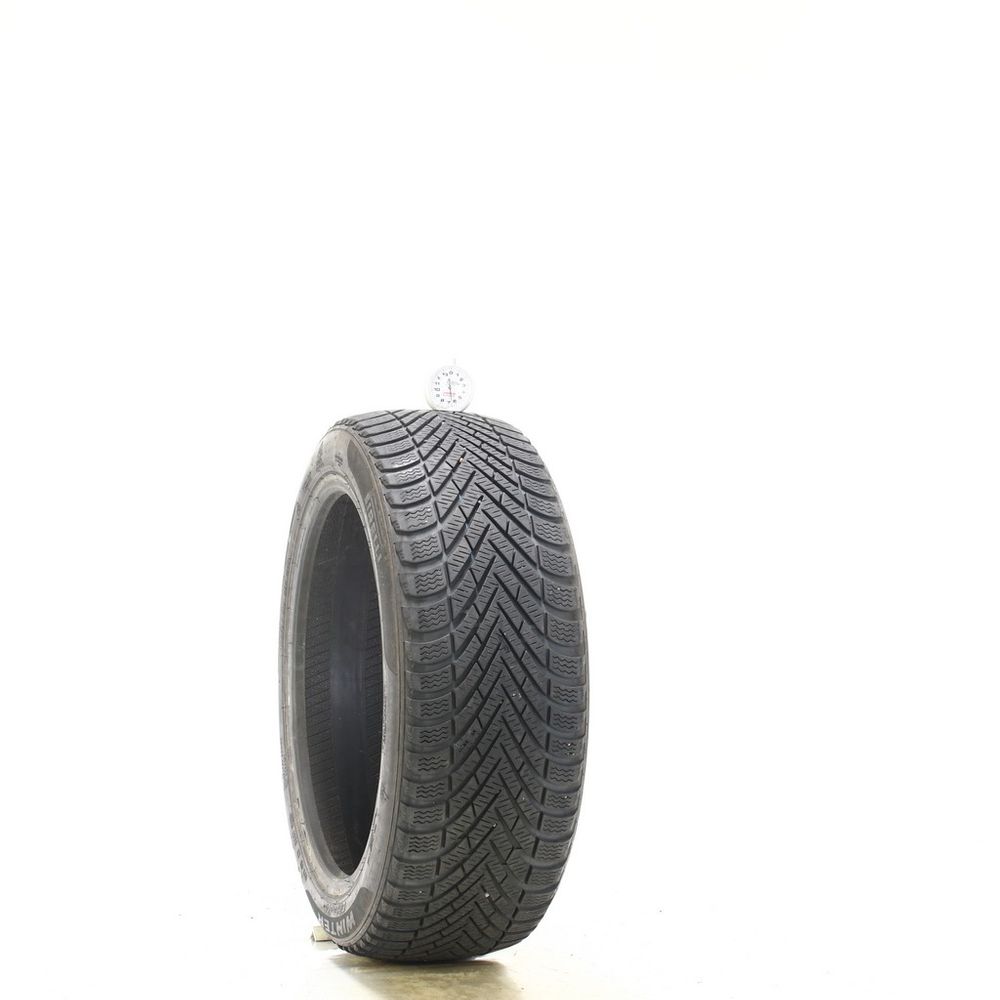 Used 195/45R16 Pirelli Winter Cinturato 84H - 6.5/32 - Image 1