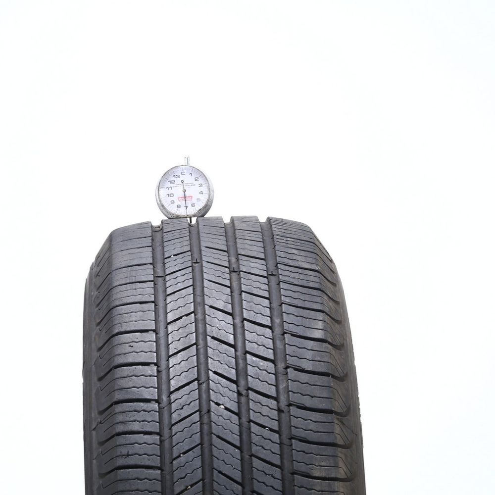 Set of (2) Used 225/65R17 Michelin Defender 102T - 7/32 - Image 2