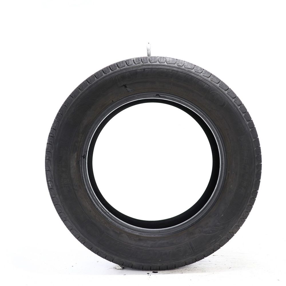 Set of (2) Used 225/65R17 Michelin Defender 102T - 7/32 - Image 3