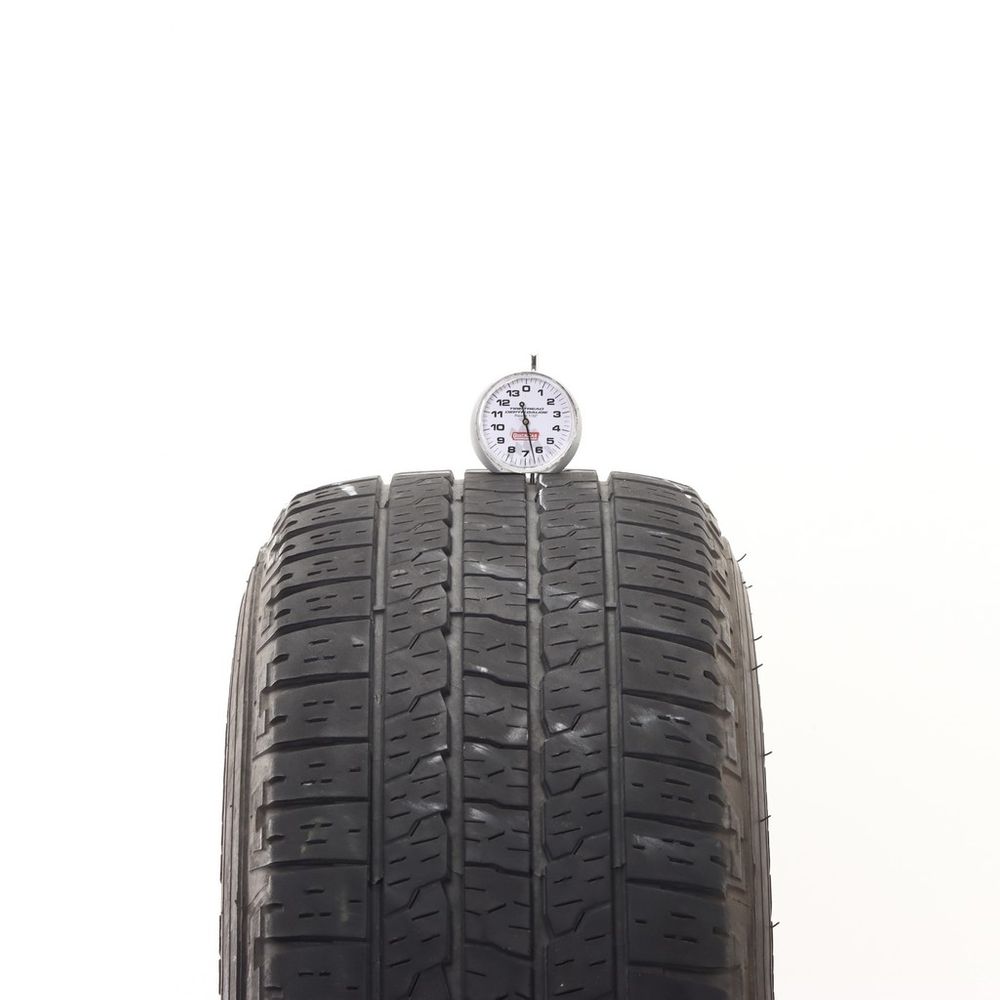 Used 235/65R16C Goodyear Wrangler Workhorse HT 121/119R - 6.5/32 - Image 2