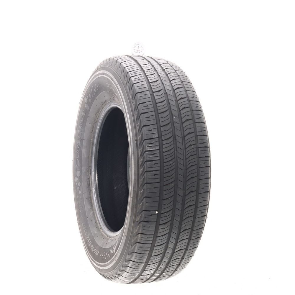 Set of (2) Used 265/70R17 SureDrive Highway 115T - 6-7/32 - Image 4