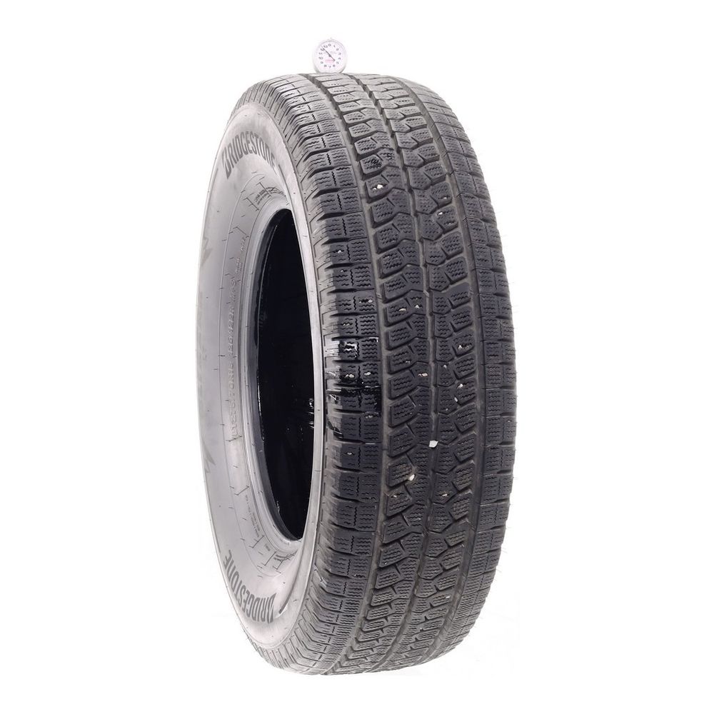 Used LT 275/70R18 Bridgestone Blizzak LT 125/122R E - 12/32 - Image 1
