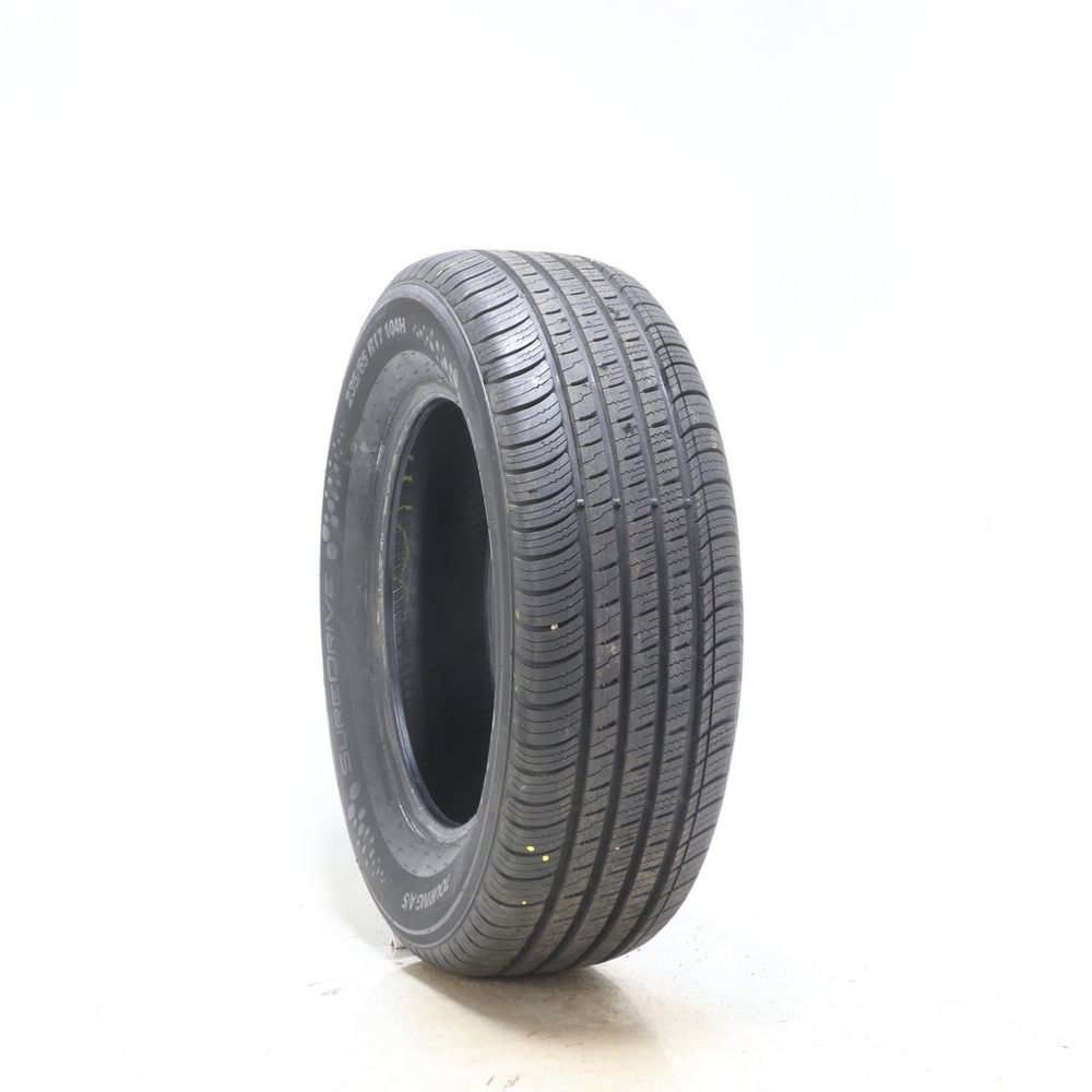 Driven Once 235/65R17 SureDrive Touring A/S TA71 104H - 11/32 - Image 1