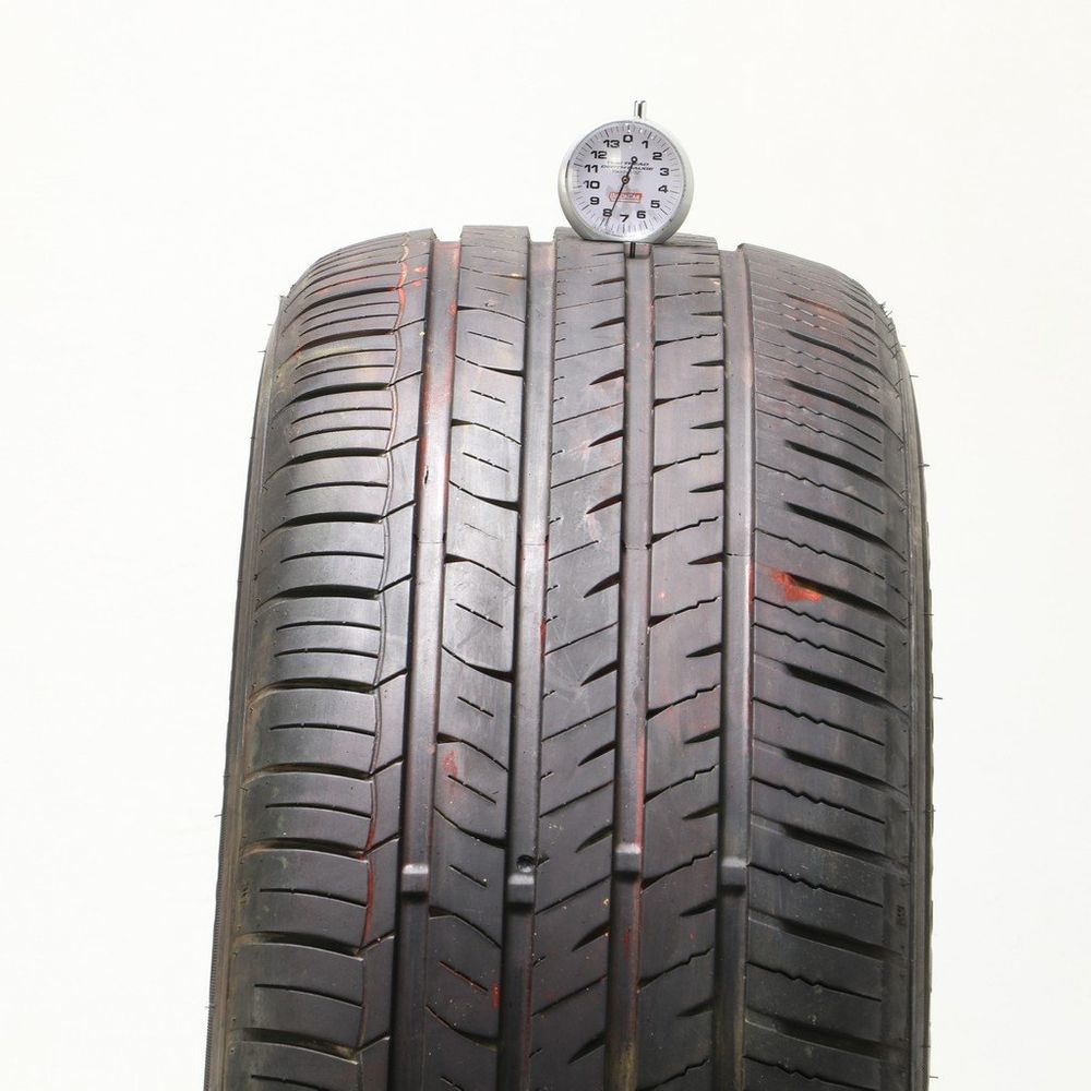 Set of (2) Used 245/50R20 Evoluxx Capricorn UHP 102V - 7.5/32 - Image 2