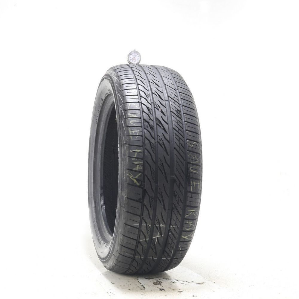 Used 255/55ZR19 Nitto Motivo 111W - 8.5/32 - Image 1