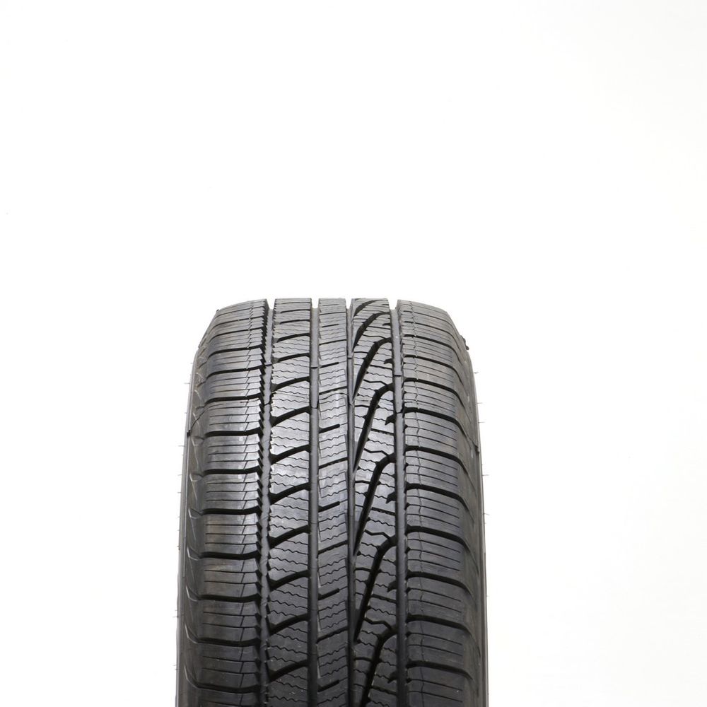Set of (2) New 235/65R17 Goodyear Assurance WeatherReady 104H - 11/32 - Image 2