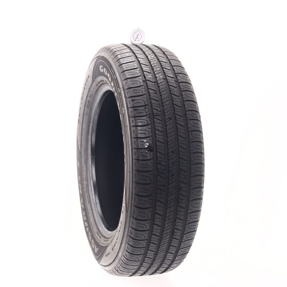 Used 235/65R18 Goodyear Assurance All-Season 106H - 8/32 - Image 1