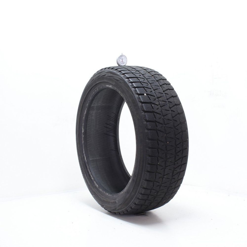 Used 225/45R18 Bridgestone Blizzak WS80 95H - 6.5/32 - Image 1