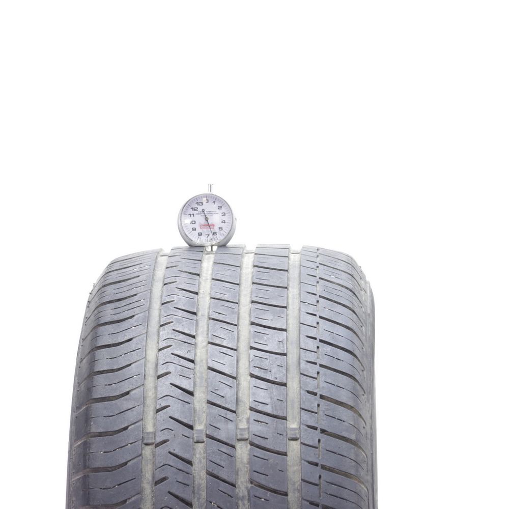 Set of (2) Used 245/55R19 Kenda Klever S/T 103H - 6-7/32 - Image 2