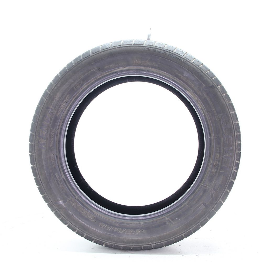 Set of (2) Used 245/55R19 Kenda Klever S/T 103H - 6-7/32 - Image 3