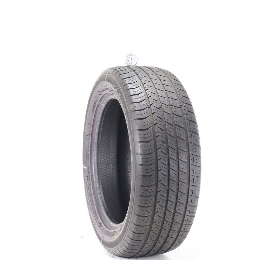 Set of (2) Used 245/55R19 Kenda Klever S/T 103H - 6-7/32 - Image 4