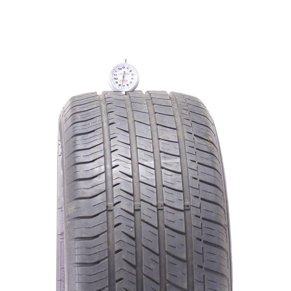 Set of (2) Used 245/55R19 Kenda Klever S/T 103H - 6-7/32 - Image 5