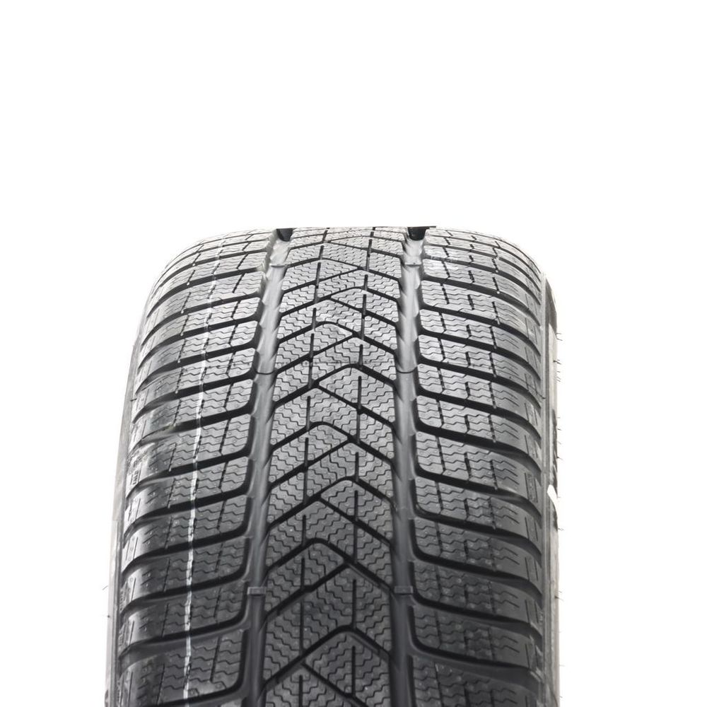 New 245/45R20 Pirelli Winter Sottozero 3 Run Flat 103V - Image 2