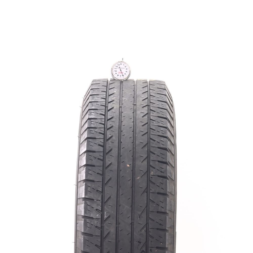 Used LT 245/75R17 Kelly Edge HT 121/118R E - 6/32 - Image 2