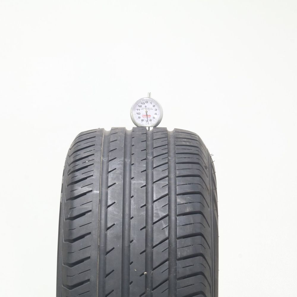 Used 225/60R18 JK Tyre UX1 104H - 6.5/32 - Image 2