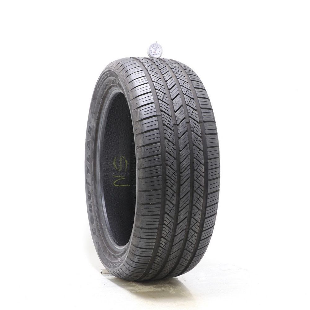 Used 265/45R20 Goodyear Eagle Touring N0 104V - 7.5/32 - Image 1
