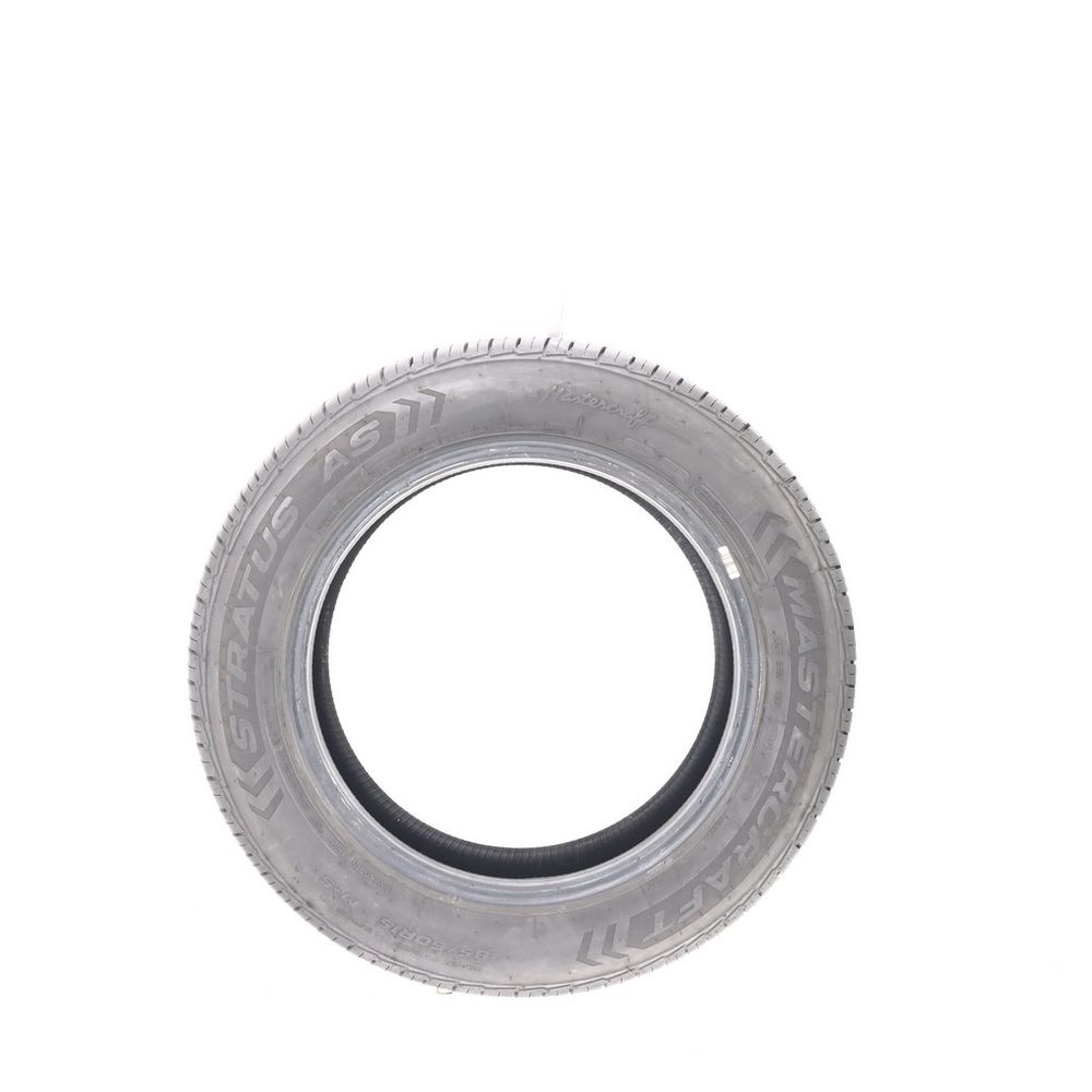 Used 185/60R15 Mastercraft Stratus AS 84H - 8/32 - Image 3