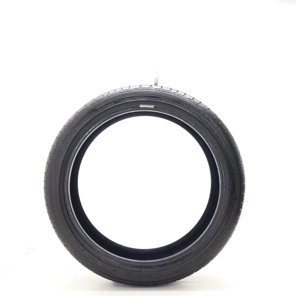 Used 225/40R18 Bridgestone Potenza RE050A RFT 88W - 8.5/32 - Image 3