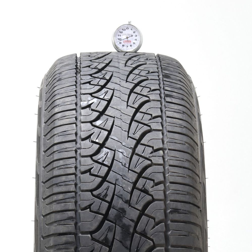 Set of (2) Used 275/60R20 Pirelli Scorpion ATR 115T - 8-9.5/32 - Image 5