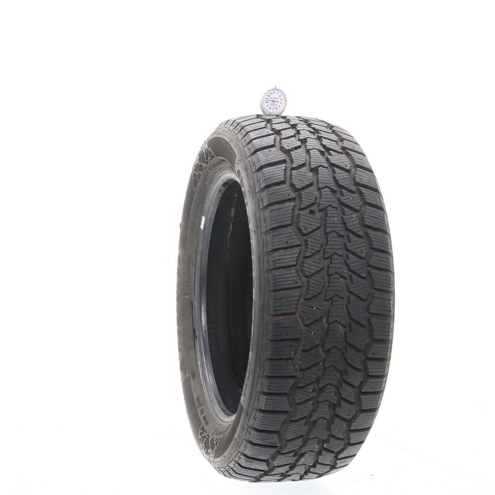 Used 225/55R17 Hercules Avalanche RT 97T - 10.5/32 - Image 1