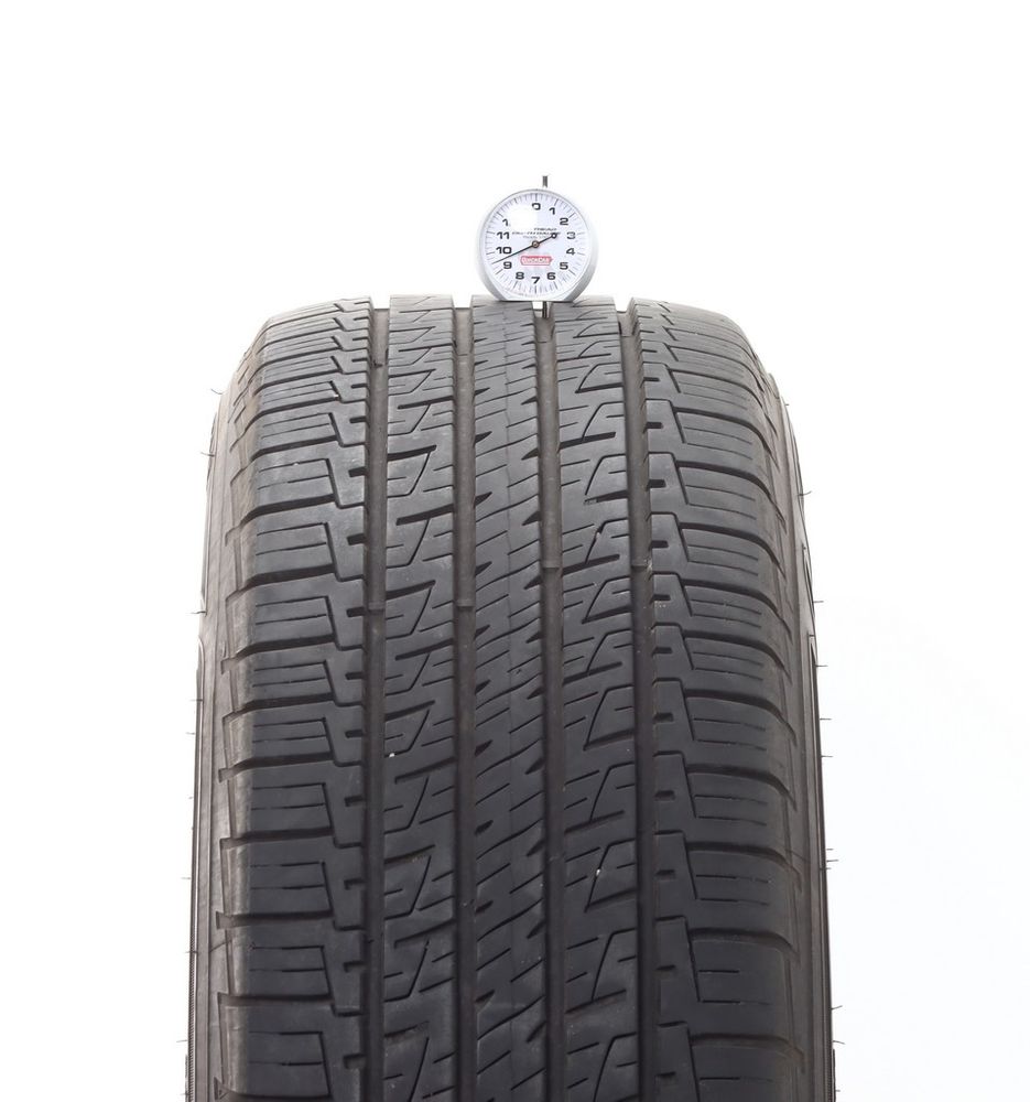 Set of (2) Used 235/55R19 Goodyear Assurance MaxLife 101V - 9.5-11/32 - Image 2