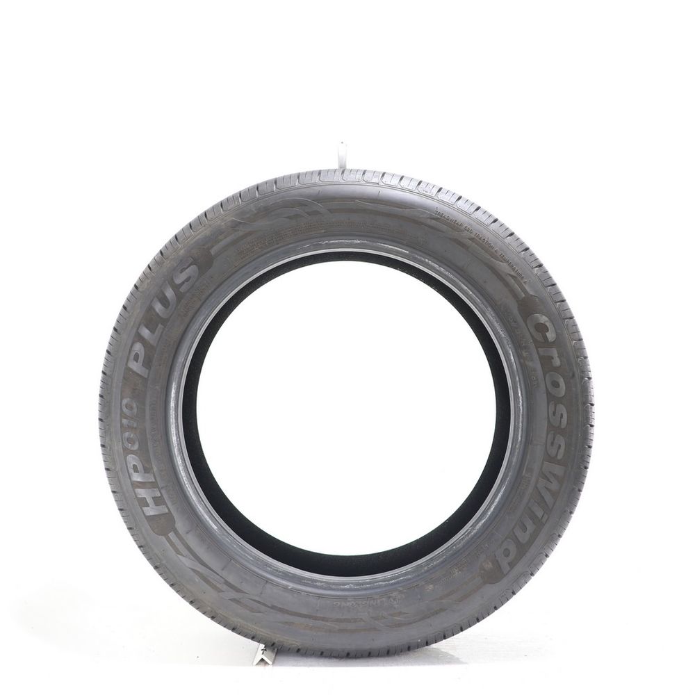 Used 225/55R18 Linglong Crosswind HP010 Plus 98H - 9/32 - Image 3