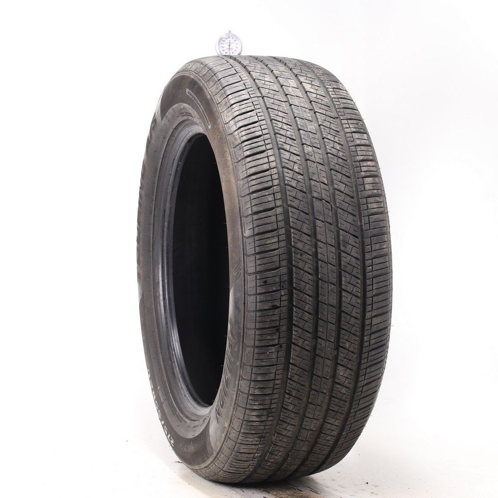 Used 275/55R20 Fuzion Touring A/S 117H - 7/32 - Image 1