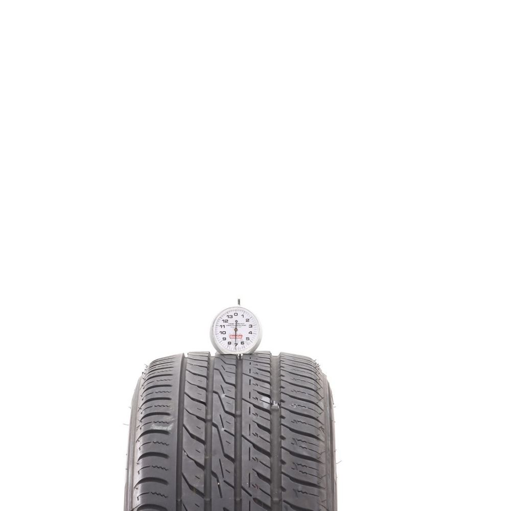 Set of (2) Used 185/55R15 Ironman IMove Gen 3 AS 82V - 7-7.5/32 - Image 2