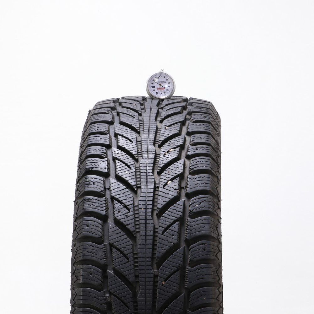 Set of (2) Used 245/60R18 Cooper Weather Master WSC 105T - 11-11.5/32 - Image 5
