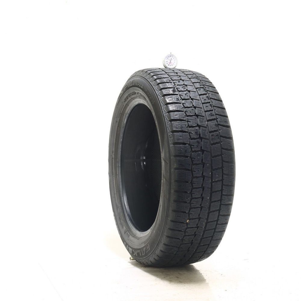 Used 225/55R17 Falken Espia EPZ II 101T - 7.5/32 - Image 1