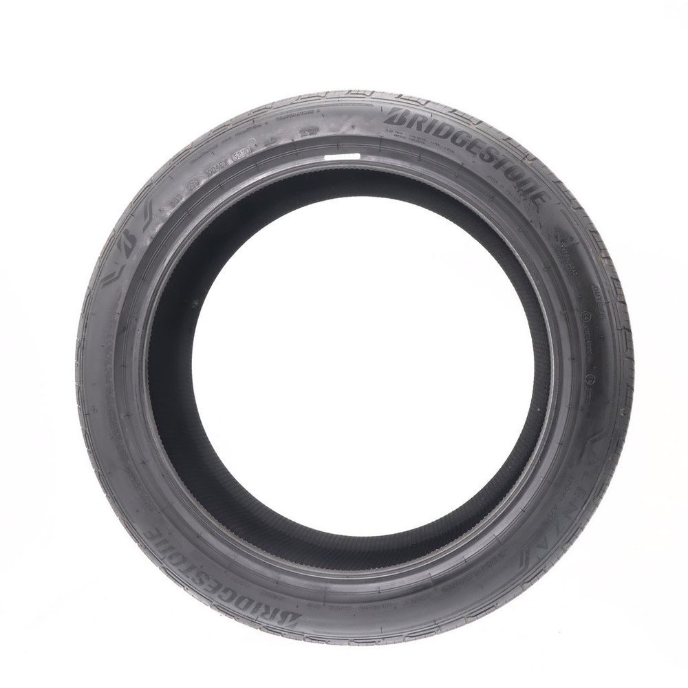 New 255/45R20 Bridgestone Alenza Sport A/S AO 105T - Image 3