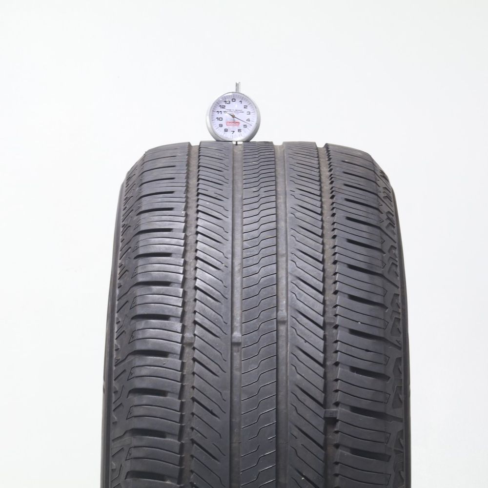 Used 255/55R20 Yokohama Geolandar CV G058 110V - 4.5/32 - Image 2