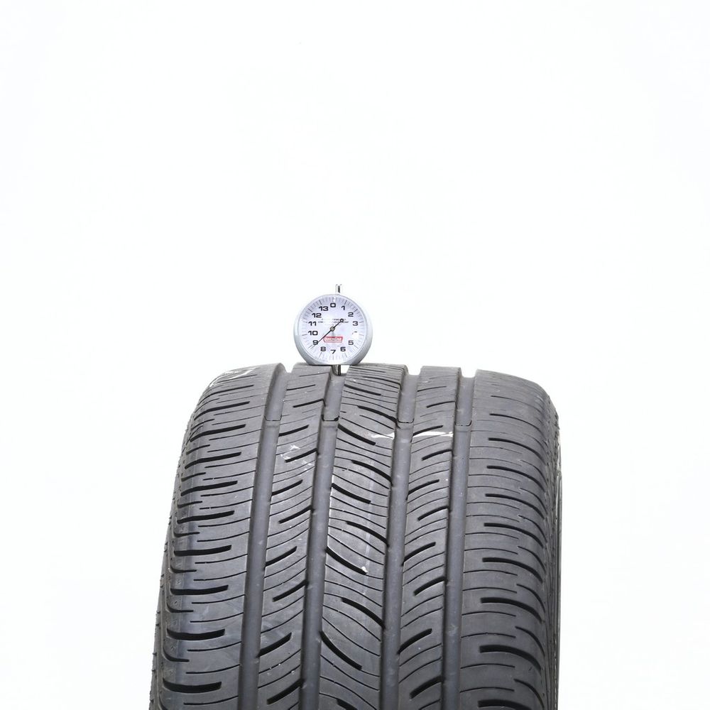 Used 245/40R19 Continental ContiProContact J 94H - 8.5/32 - Image 2