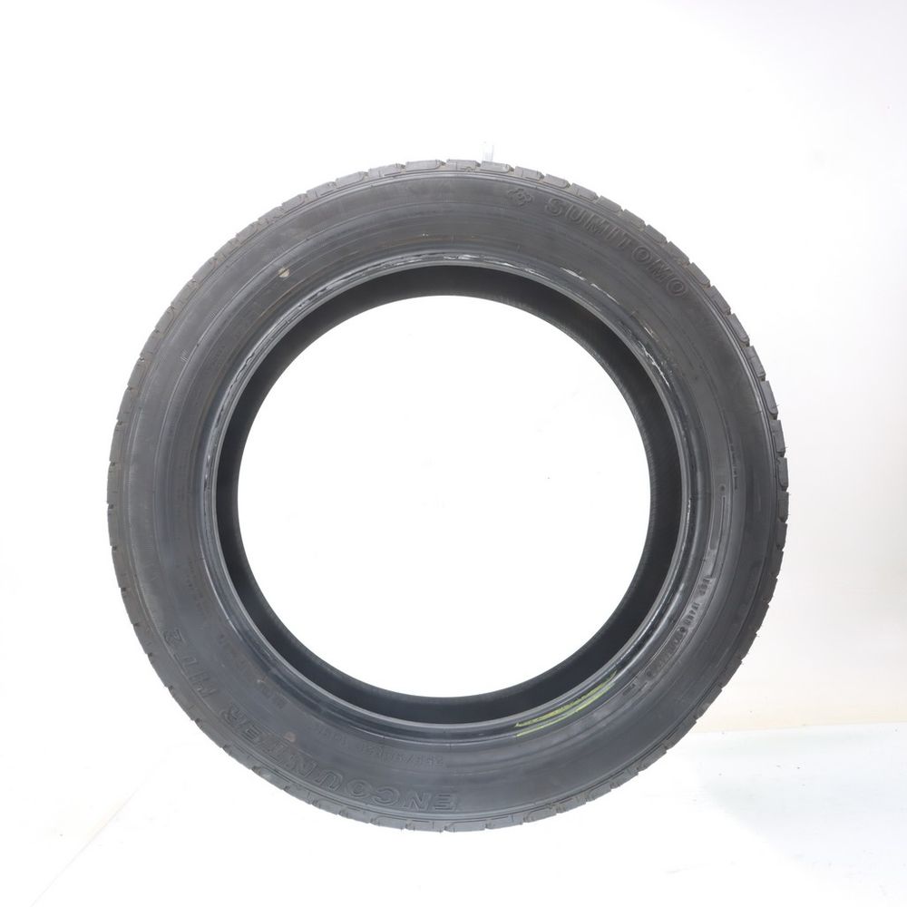 Used 255/50R20 Sumitomo Encounter HT2 105H - 10/32 - Image 3