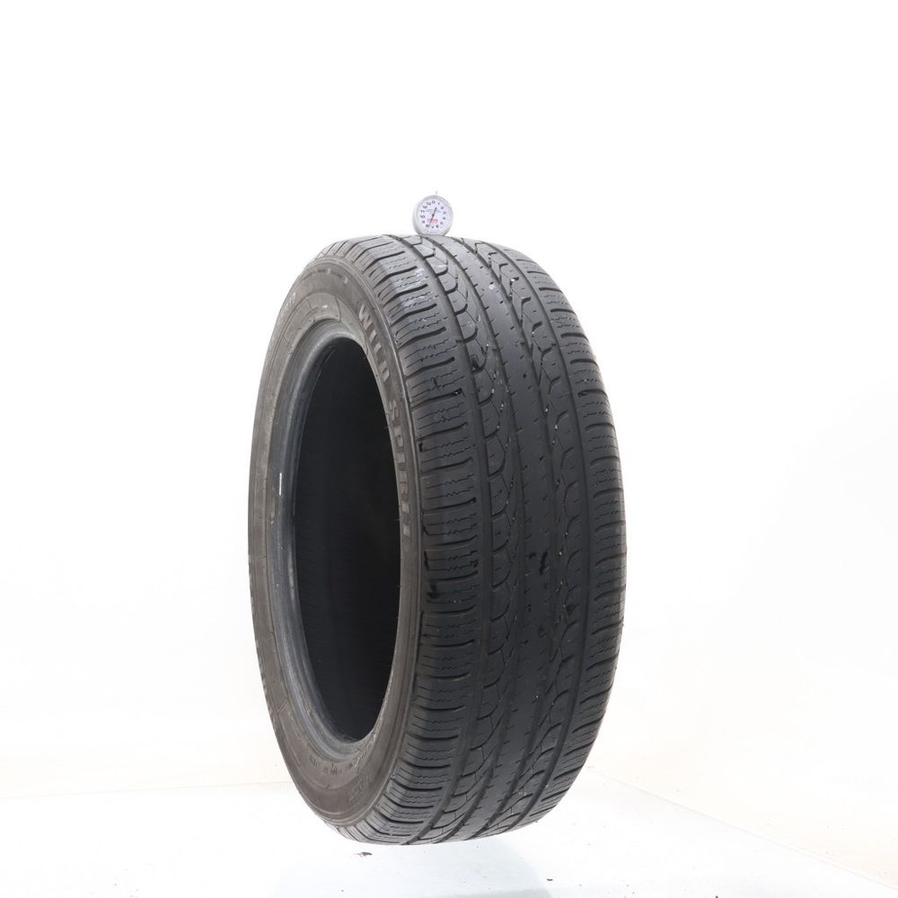 Used 235/55R19 Wild Spirit Sport HXT 105V - 7.5/32 - Image 1