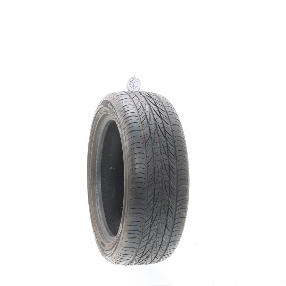 Used 205/50R16 Hankook Ventus V2 concept 87H - 7/32 - Image 1