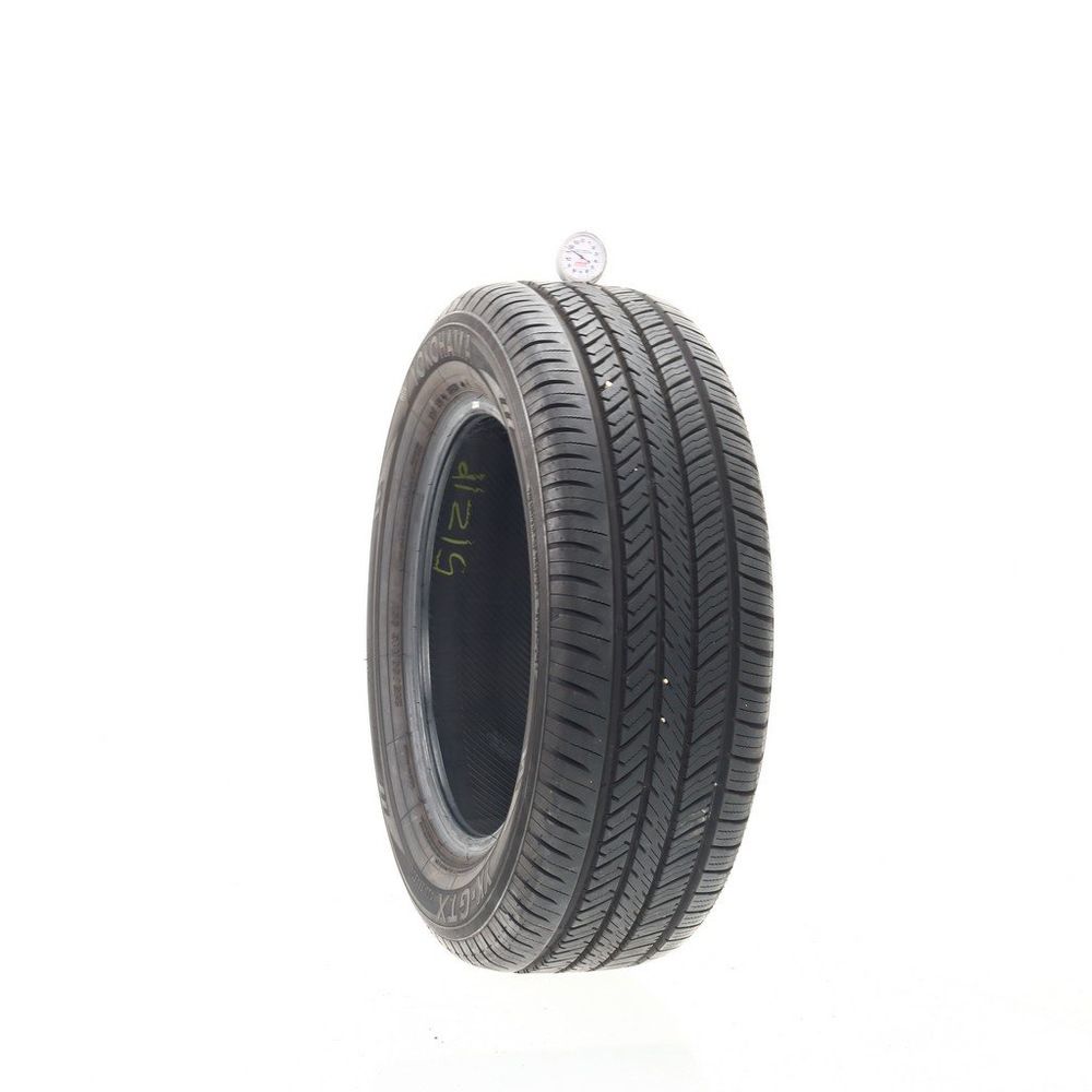 Used 215/60R16 Yokohama YK-GTX 95V - 11.5/32 - Image 1