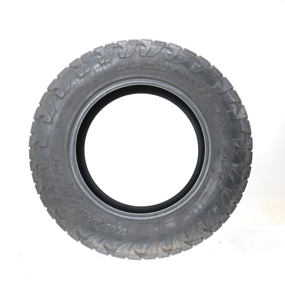 Used LT 275/65R18 Toyo Open Country A/T III 113/110T C - 6.5/32 - Image 3